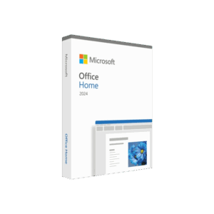 Office 2024 Home - Licenza a Vita Windows