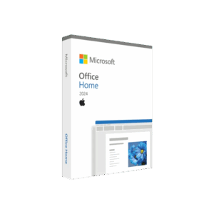 Office 2024 Home per Mac - Licenza a Vita