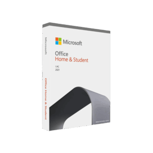 Microsoft Office 2021 Home e Student - Licenza a Vita Windows
