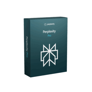 Perplexity Pro | 1 anno