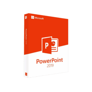 PowerPoint 2019 - Licenza Microsoft