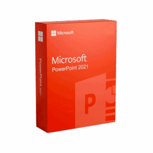 PowerPoint 2021 - Licenza Microsoft