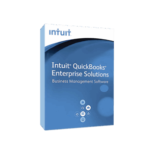 QuickBooks Enterprise Solutions 24.0 - Desktop Edition