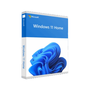 Microsoft Windows 11 Home – Licenza a vita 32/64 Bit